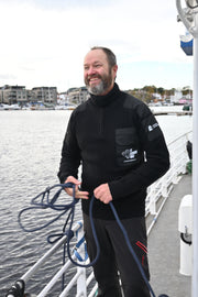 Ullgenser - Et Levende Hav