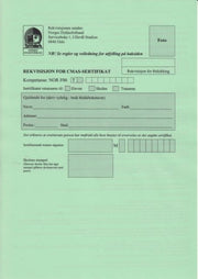 Fridykkersertifiseringer